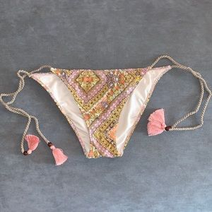 Victoria’s Secret bikini bottom